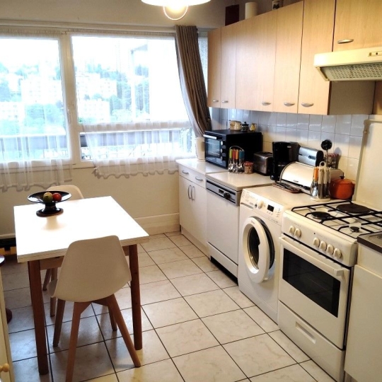   CHAUVET IMMOBILIER : Appartement | SAINT-ETIENNE (42100) | 67 m2 | 89 000 € 