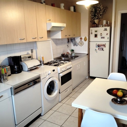   CHAUVET IMMOBILIER : Appartement | SAINT-ETIENNE (42100) | 67 m2 | 89 000 € 