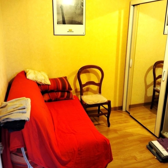   CHAUVET IMMOBILIER : Appartement | SAINT-ETIENNE (42100) | 67 m2 | 89 000 € 