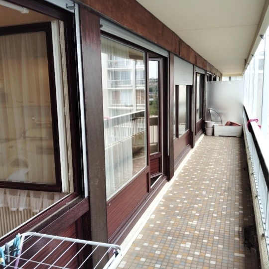   CHAUVET IMMOBILIER : Appartement | SAINT-ETIENNE (42100) | 67 m2 | 89 000 € 
