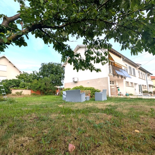   CHAUVET IMMOBILIER : Maison / Villa | RIORGES (42153) | 103 m2 | 174 900 € 