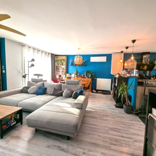   CHAUVET IMMOBILIER : Maison / Villa | RIORGES (42153) | 103 m2 | 174 900 € 