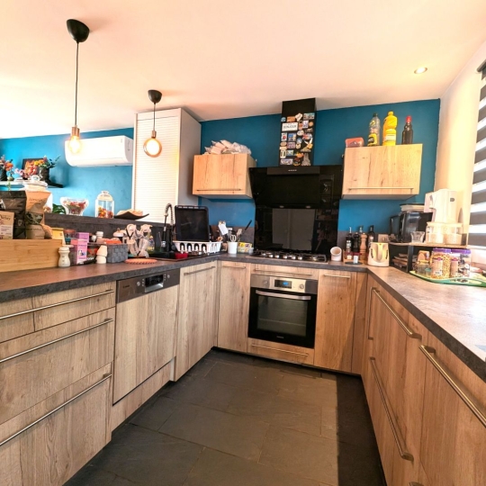   CHAUVET IMMOBILIER : Maison / Villa | RIORGES (42153) | 103 m2 | 174 900 € 
