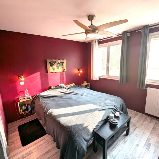   CHAUVET IMMOBILIER : Maison / Villa | RIORGES (42153) | 103 m2 | 174 900 € 