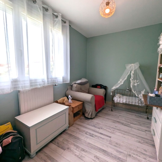   CHAUVET IMMOBILIER : Maison / Villa | RIORGES (42153) | 103 m2 | 174 900 € 