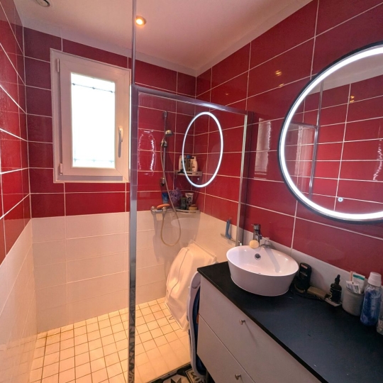   CHAUVET IMMOBILIER : Maison / Villa | RIORGES (42153) | 103 m2 | 174 900 € 
