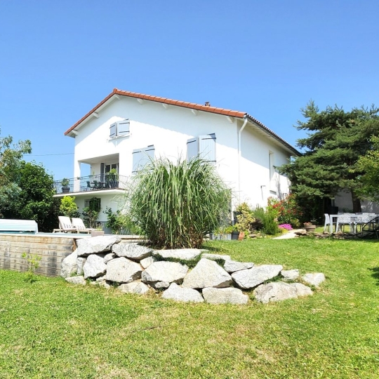   CHAUVET IMMOBILIER : Maison / Villa | SAINT-JUST-SAINT-RAMBERT (42170) | 160 m2 | 389 000 € 