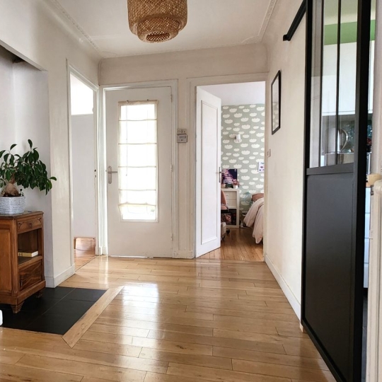   CHAUVET IMMOBILIER : Maison / Villa | SAINT-JUST-SAINT-RAMBERT (42170) | 160 m2 | 389 000 € 