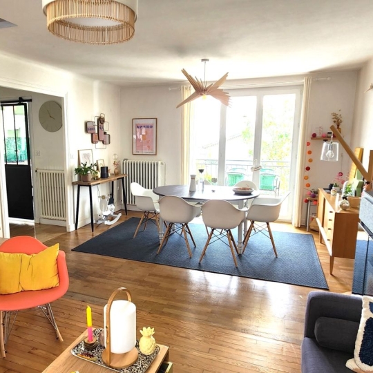   CHAUVET IMMOBILIER : Maison / Villa | SAINT-JUST-SAINT-RAMBERT (42170) | 160 m2 | 389 000 € 