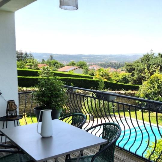   CHAUVET IMMOBILIER : Maison / Villa | SAINT-JUST-SAINT-RAMBERT (42170) | 160 m2 | 389 000 € 