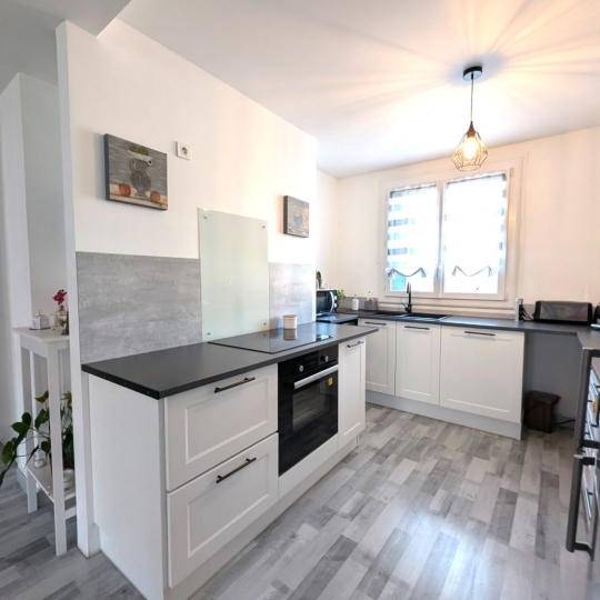   CHAUVET IMMOBILIER : Apartment | ROANNE (42300) | 62 m2 | 124 900 € 