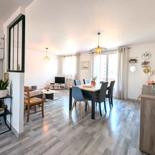  CHAUVET IMMOBILIER : Apartment | ROANNE (42300) | 62 m2 | 124 900 € 