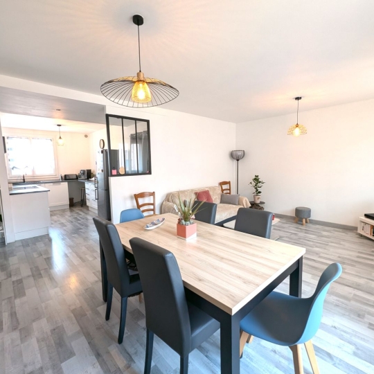   CHAUVET IMMOBILIER : Apartment | ROANNE (42300) | 62 m2 | 124 900 € 