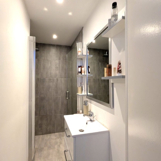   CHAUVET IMMOBILIER : Apartment | ROANNE (42300) | 62 m2 | 124 900 € 