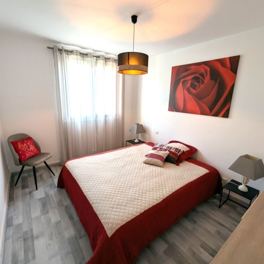   CHAUVET IMMOBILIER : Apartment | ROANNE (42300) | 62 m2 | 124 900 € 