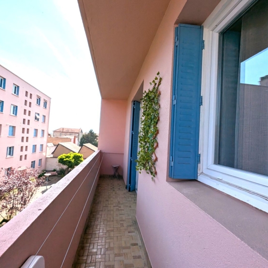   CHAUVET IMMOBILIER : Apartment | ROANNE (42300) | 62 m2 | 124 900 € 