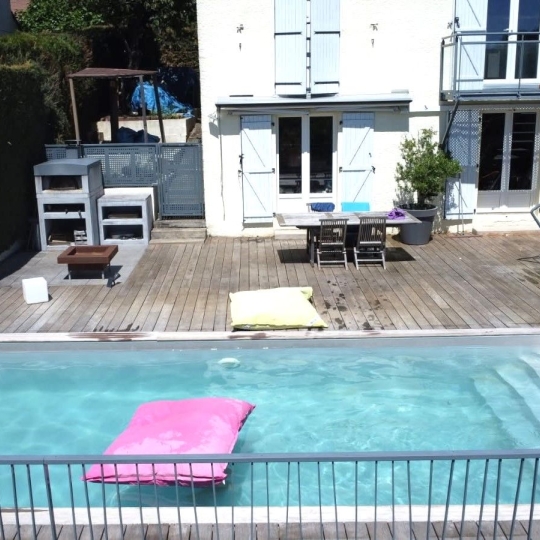 CHAUVET IMMOBILIER : Maison / Villa | SAINT-ETIENNE (42230) | 156.00m2 | 289 000 € CHAUVET IMMOBILIER : Maison / Villa | SAINT-ETIENNE (42230) | 156.00m2 | 289 000 €