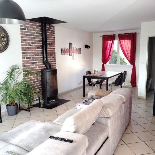  CHAUVET IMMOBILIER : House | SAINT-ETIENNE (42230) | 156 m2 | 289 000 € 