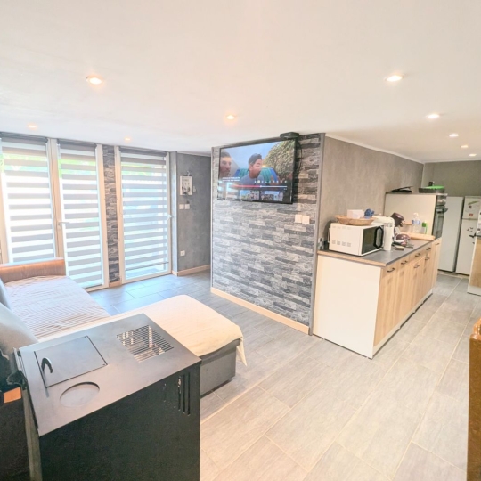   CHAUVET IMMOBILIER : House | MABLY (42300) | 113 m2 | 207 000 € 