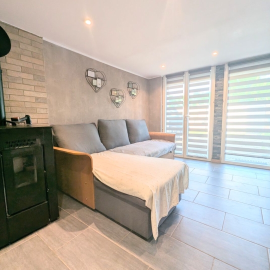   CHAUVET IMMOBILIER : House | MABLY (42300) | 113 m2 | 207 000 € 