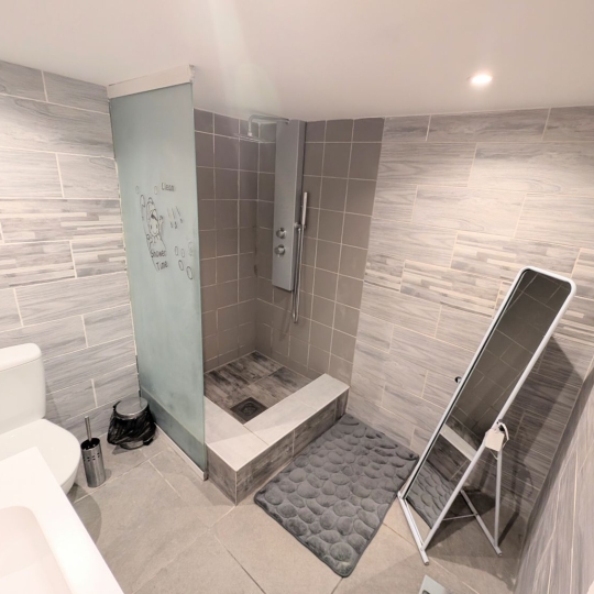   CHAUVET IMMOBILIER : House | MABLY (42300) | 113 m2 | 207 000 € 