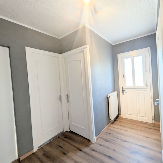  CHAUVET IMMOBILIER : House | MABLY (42300) | 113 m2 | 207 000 € 