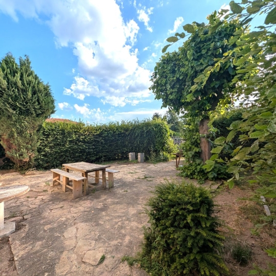   CHAUVET IMMOBILIER : House | MABLY (42300) | 113 m2 | 207 000 € 