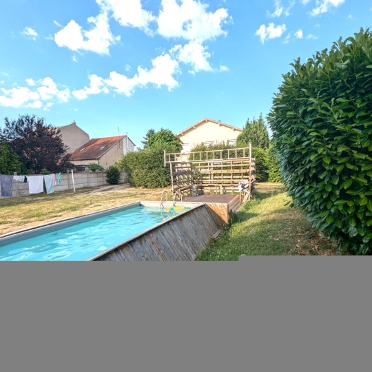   CHAUVET IMMOBILIER : House | MABLY (42300) | 113 m2 | 207 000 € 