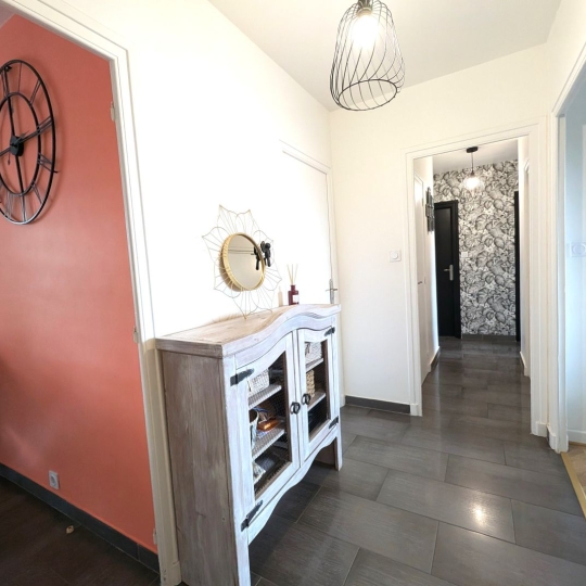   CHAUVET IMMOBILIER : Apartment | ROANNE (42300) | 73 m2 | 129 000 € 