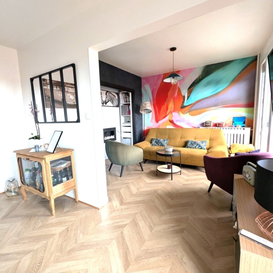   CHAUVET IMMOBILIER : Apartment | ROANNE (42300) | 73 m2 | 129 000 € 