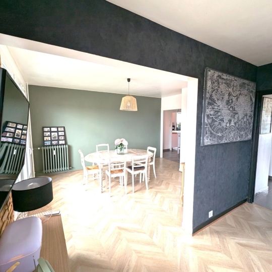   CHAUVET IMMOBILIER : Apartment | ROANNE (42300) | 73 m2 | 129 000 € 