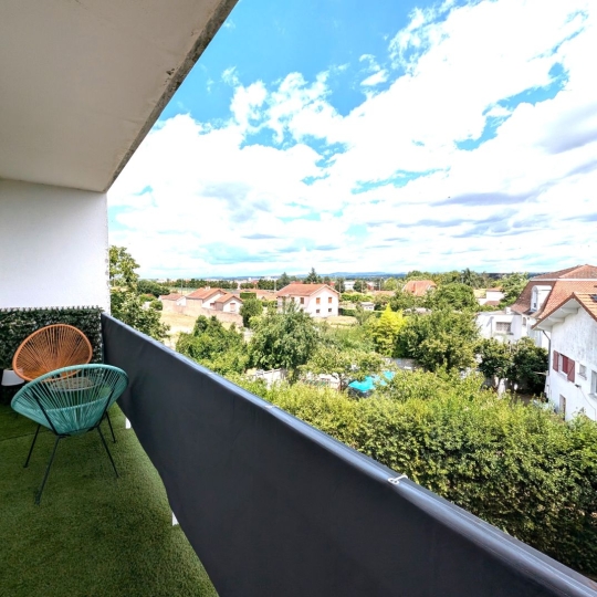   CHAUVET IMMOBILIER : Apartment | ROANNE (42300) | 73 m2 | 129 000 € 
