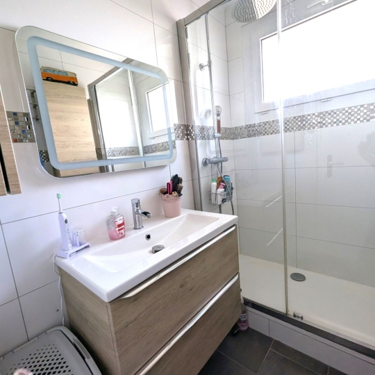   CHAUVET IMMOBILIER : Apartment | ROANNE (42300) | 73 m2 | 129 000 € 