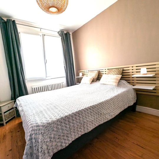   CHAUVET IMMOBILIER : Apartment | ROANNE (42300) | 73 m2 | 129 000 € 