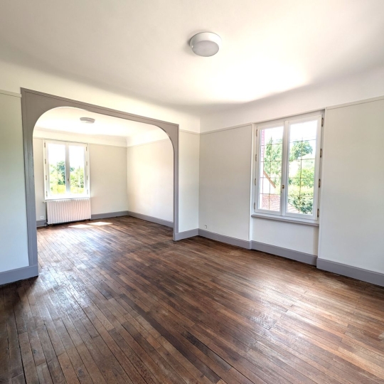   CHAUVET IMMOBILIER : House | BERT (03130) | 106 m2 | 189 000 € 