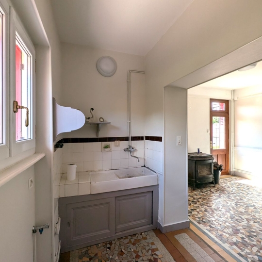   CHAUVET IMMOBILIER : House | BERT (03130) | 106 m2 | 189 000 € 