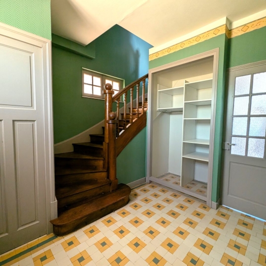   CHAUVET IMMOBILIER : House | BERT (03130) | 106 m2 | 189 000 € 