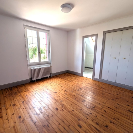   CHAUVET IMMOBILIER : House | BERT (03130) | 106 m2 | 189 000 € 
