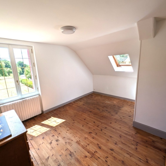   CHAUVET IMMOBILIER : House | BERT (03130) | 106 m2 | 189 000 € 