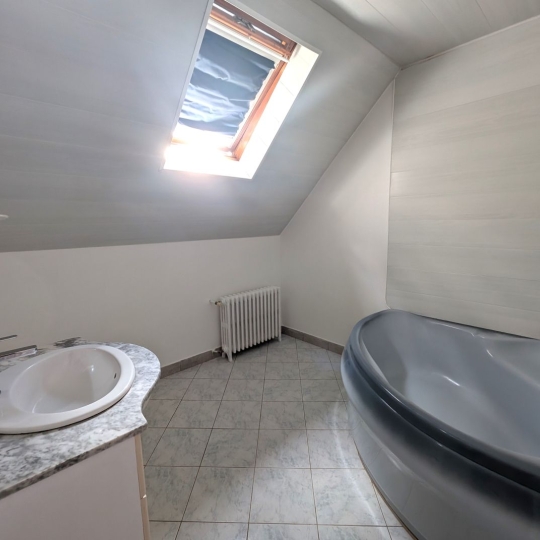  CHAUVET IMMOBILIER : House | BERT (03130) | 106 m2 | 189 000 € 