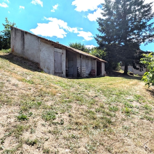   CHAUVET IMMOBILIER : House | BERT (03130) | 106 m2 | 189 000 € 