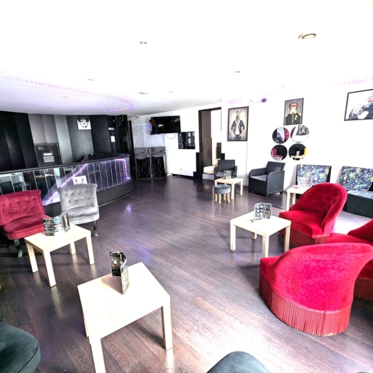   CHAUVET IMMOBILIER : Commerces | ROANNE (42300) | 170 m2 | 130 000 € 