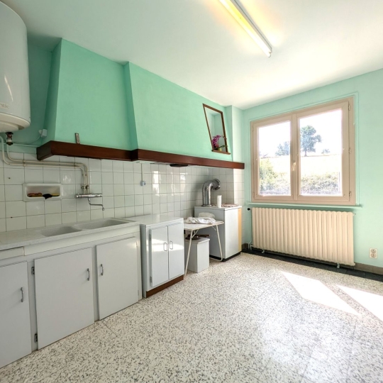   CHAUVET IMMOBILIER : Maison / Villa | LE DONJON (03130) | 80 m2 | 74 000 € 