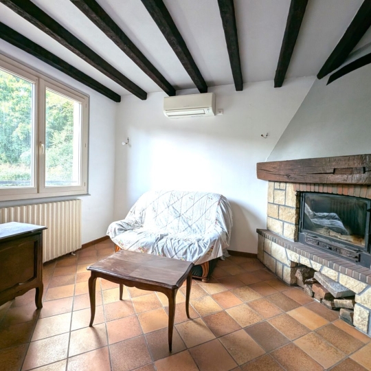   CHAUVET IMMOBILIER : Maison / Villa | LE DONJON (03130) | 80 m2 | 74 000 € 