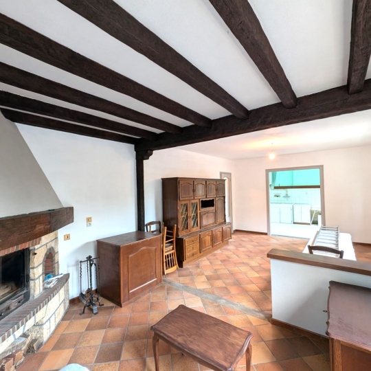   CHAUVET IMMOBILIER : Maison / Villa | LE DONJON (03130) | 80 m2 | 74 000 € 