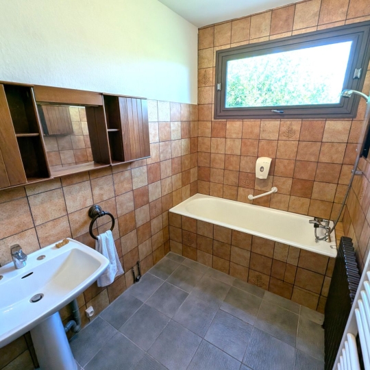   CHAUVET IMMOBILIER : Maison / Villa | LE DONJON (03130) | 80 m2 | 74 000 € 