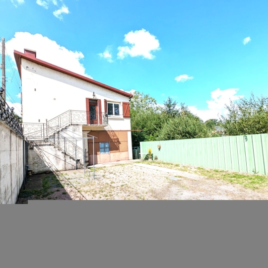   CHAUVET IMMOBILIER : Maison / Villa | LE DONJON (03130) | 80 m2 | 74 000 € 
