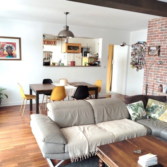  CHAUVET IMMOBILIER : Appartement | SAINT-ETIENNE (42000) | 92.00m2 | 179 000 € 