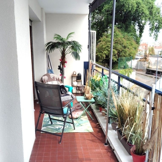   CHAUVET IMMOBILIER : Appartement | SAINT-ETIENNE (42000) | 92 m2 | 179 000 € 