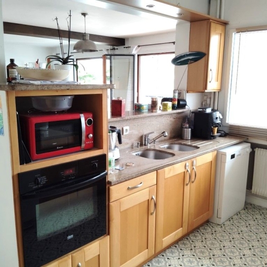   CHAUVET IMMOBILIER : Appartement | SAINT-ETIENNE (42000) | 92 m2 | 179 000 € 